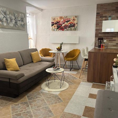 Apartman Evita Zadar Bagian luar foto