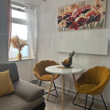 Apartman Evita Zadar Bagian luar foto