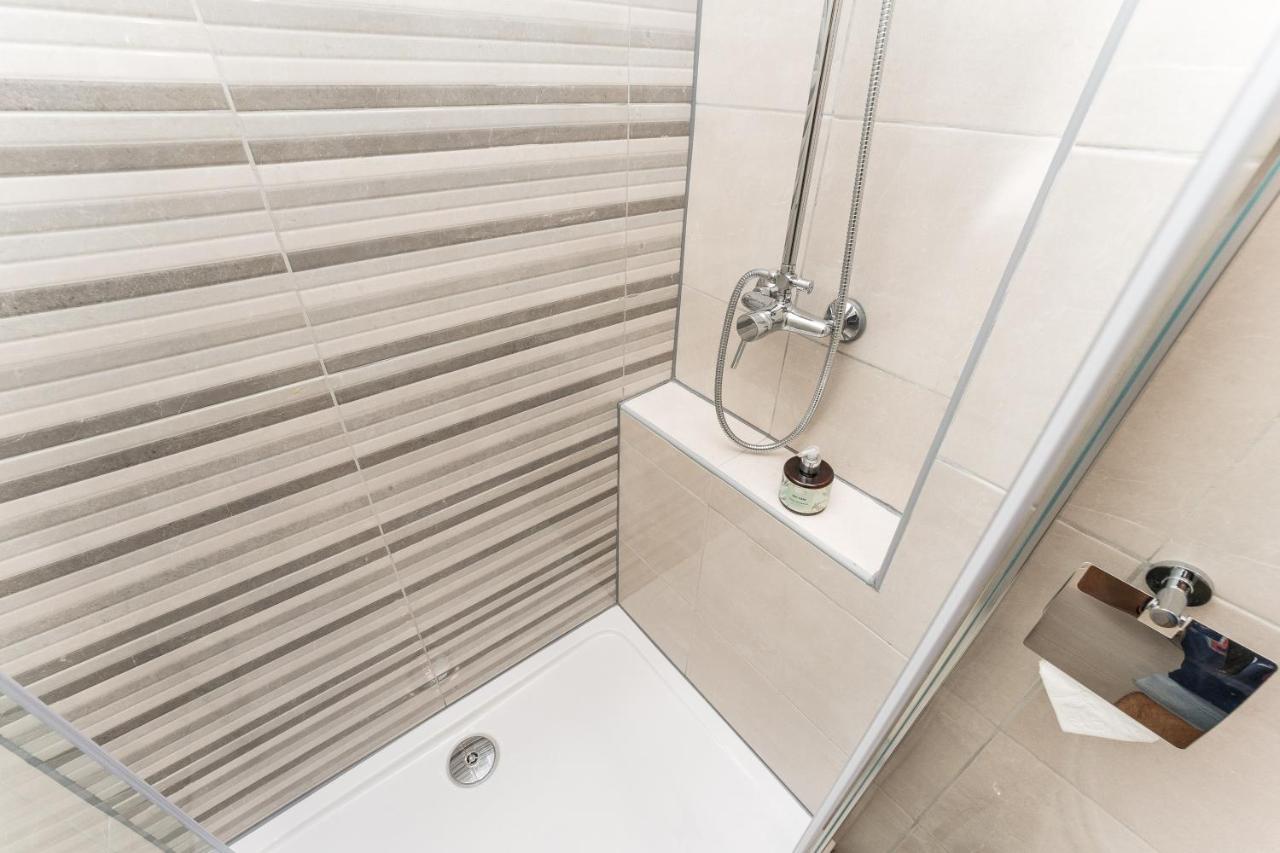 Apartman Evita Zadar Bagian luar foto